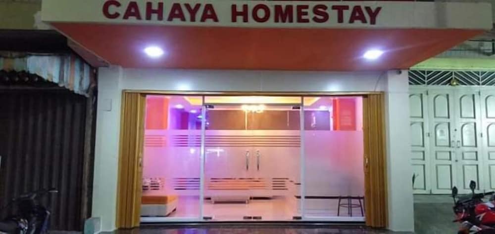 Cahaya Homestay