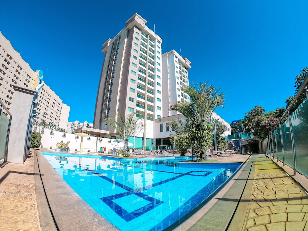 Hotel Águas do Paranoá