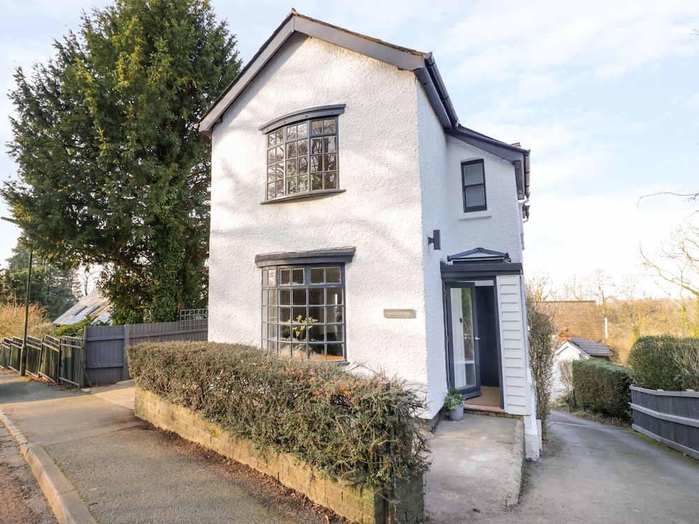 Chalk Cottage