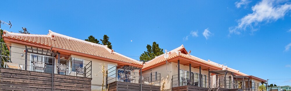 Aletta Kouri Resort