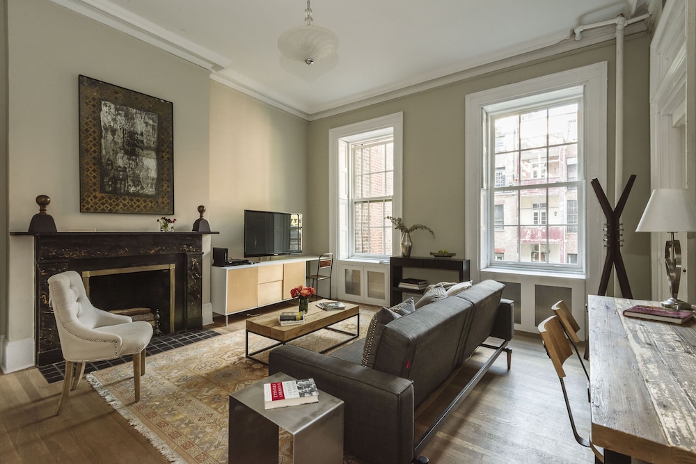 abcstay - Luxury Furnished Apartments