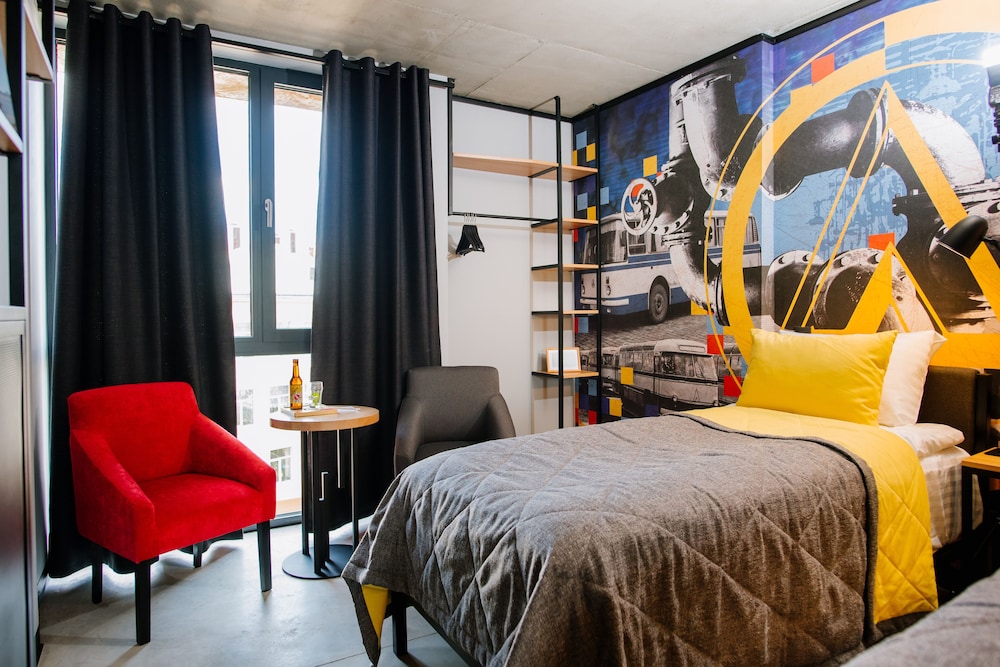 FEST Hotel