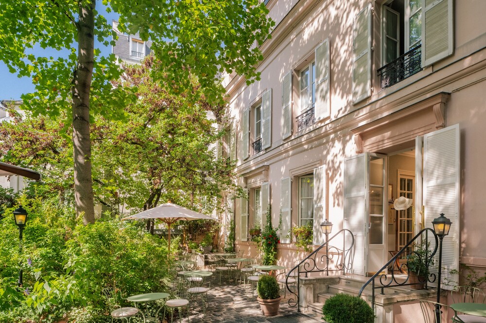 Hôtel des Grandes Ecoles