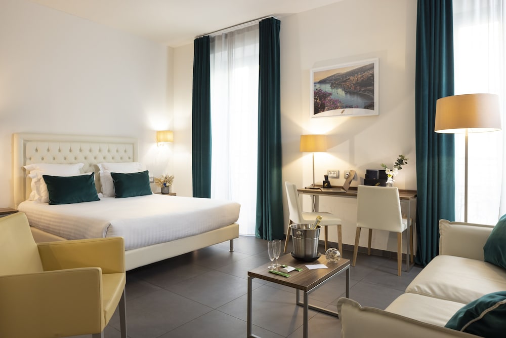 Nice Azur Riviera