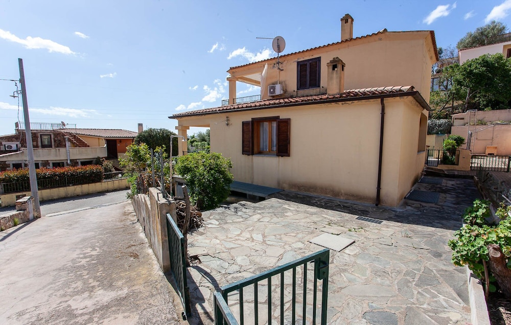 FANTASTICO SAN TEODORO VILLA LI MURATINI