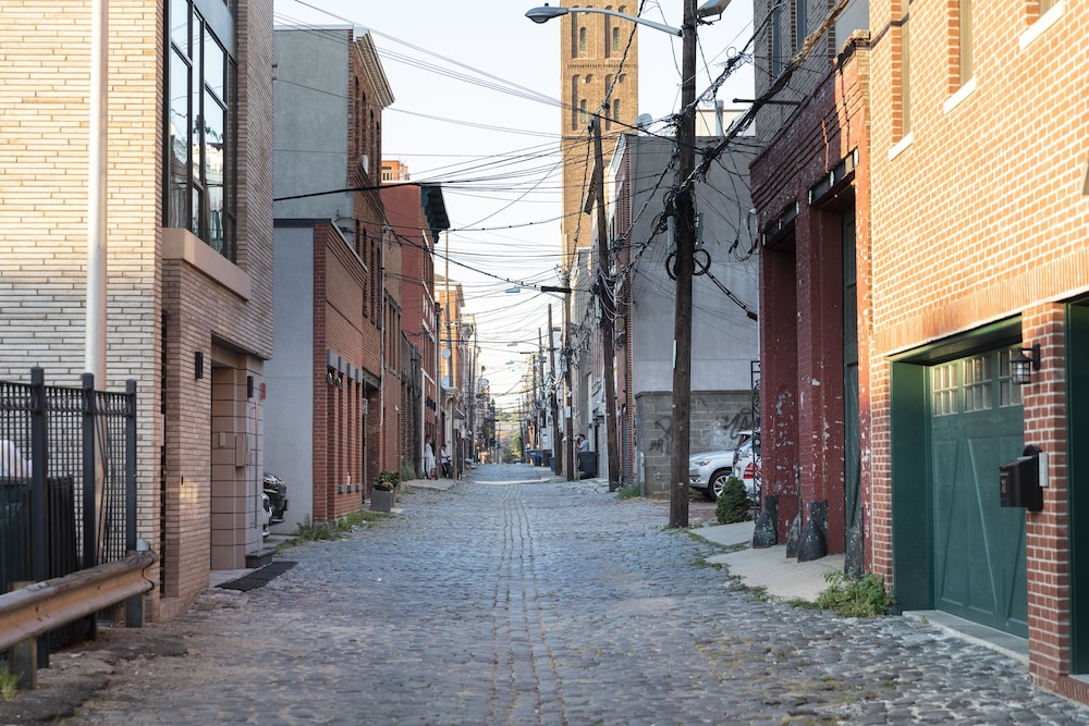 Deedee's Downtown Hoboken 2