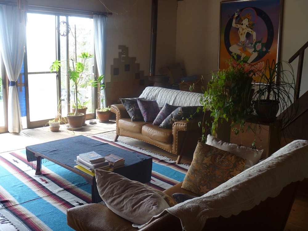 Galaxy Guest House