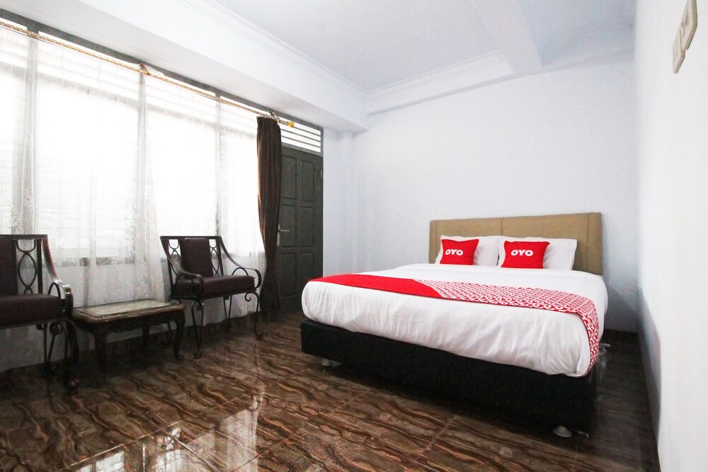 OYO 2176 Amanah Syariah Residence