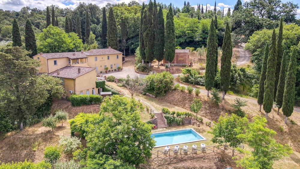 Villa Bacco