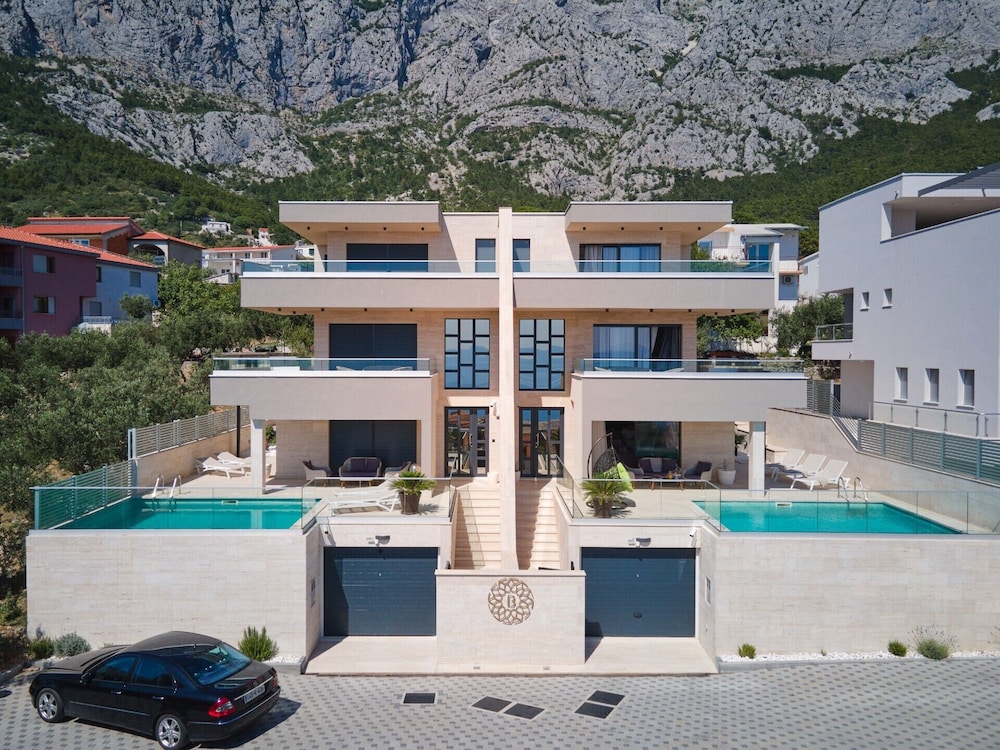 Sun Spalato Villas