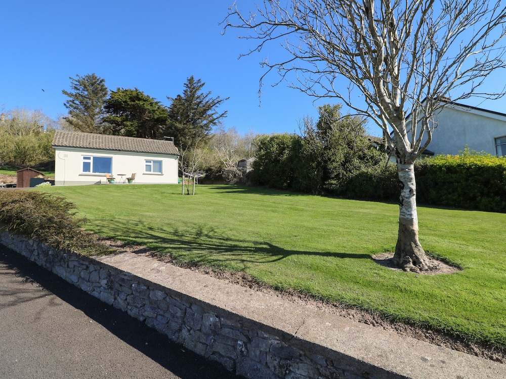 Summerfield Lodge Cottage