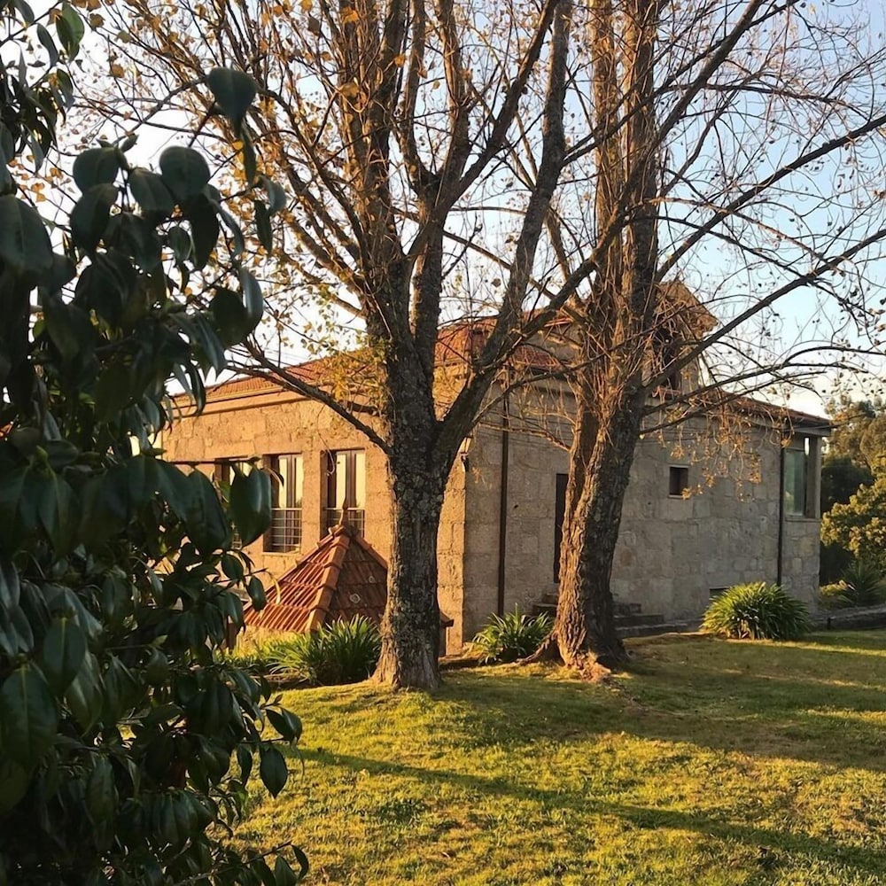 Hotel de Charme Quinta do Pinheiro