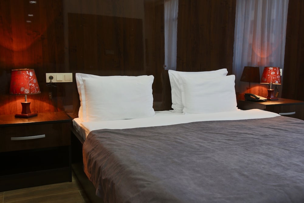 AF Hotel City