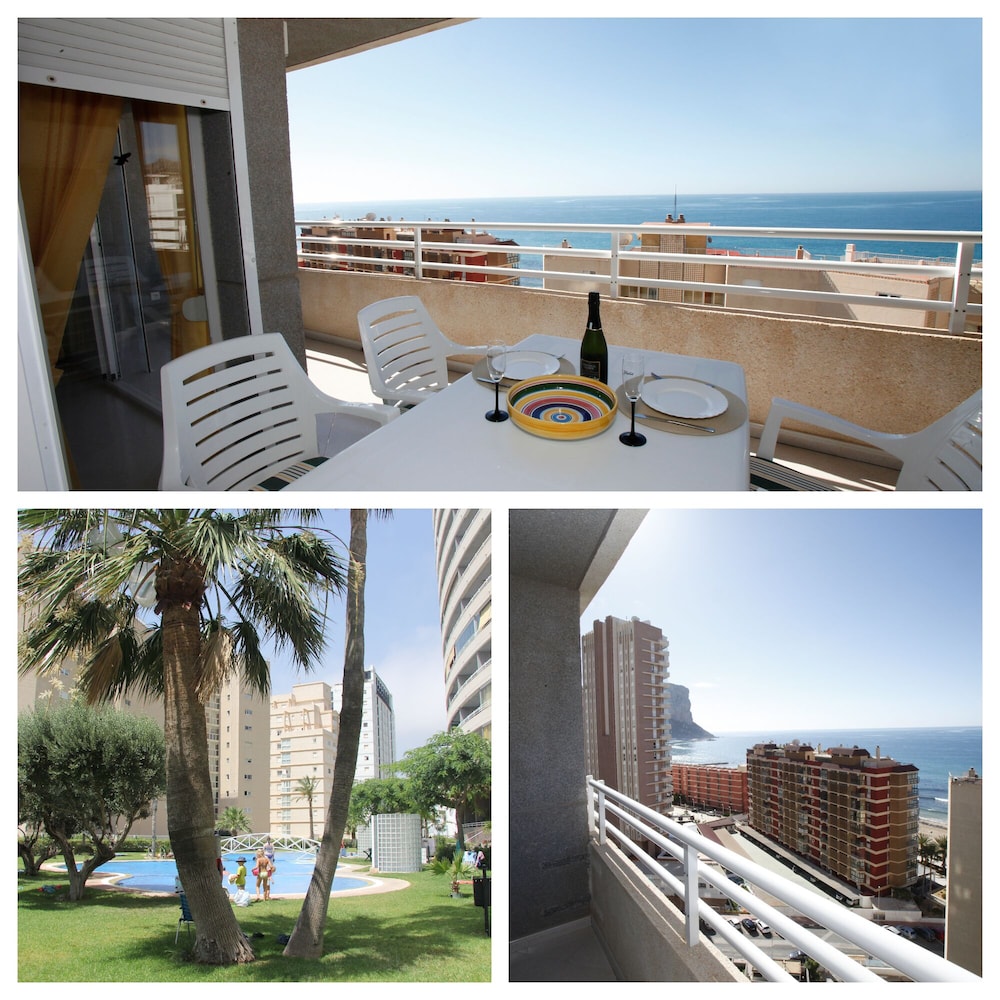 Cosy Second Sea Line Apart - Exclusive Residence