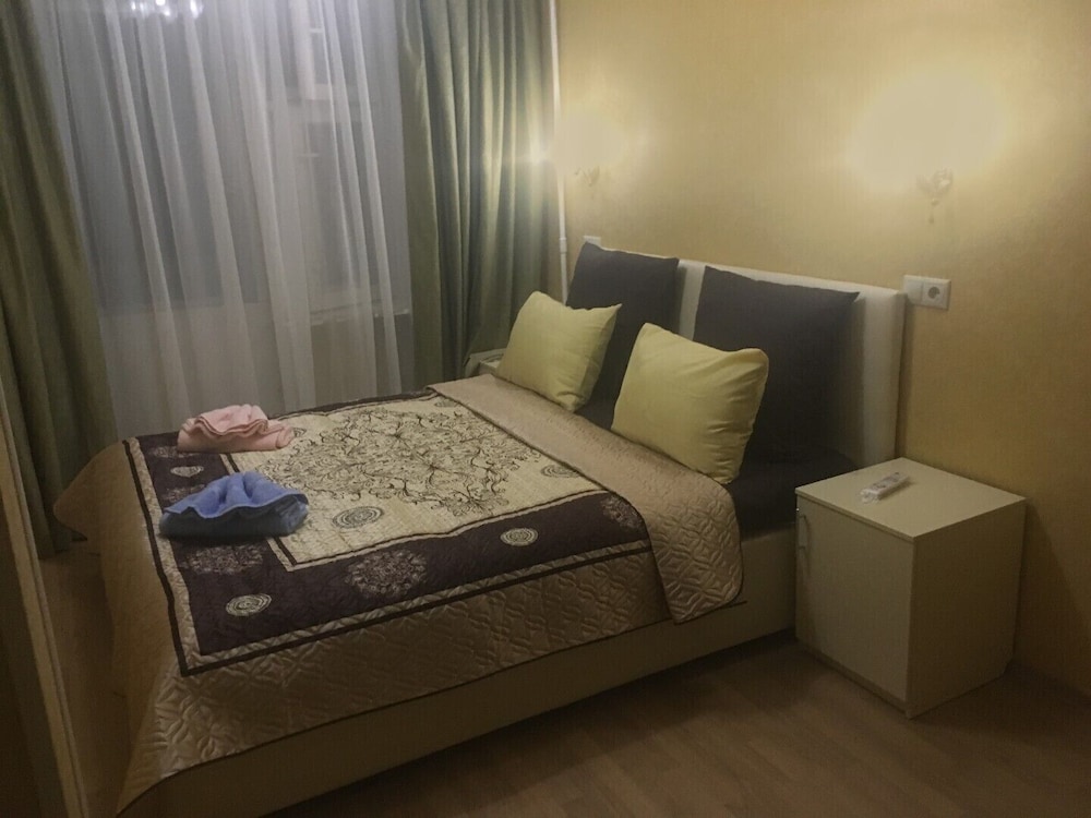 Mini-Hotel Uyut on Yuzhnobutovskaya
