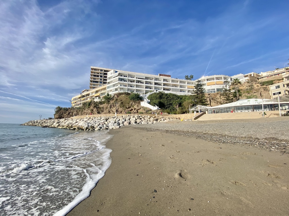 Apartamentos Castillo del Vigía