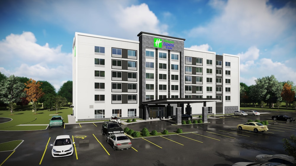 Holiday Inn Express & Suites Aurora, an IHG Hotel