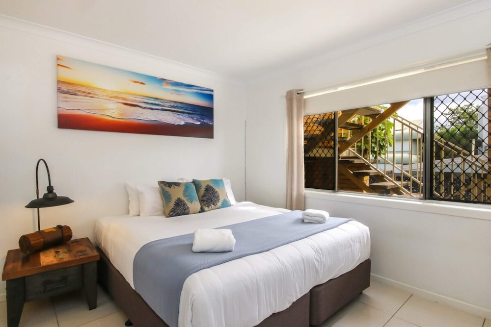 2 Bedroom Apartment on the Gold Coast
