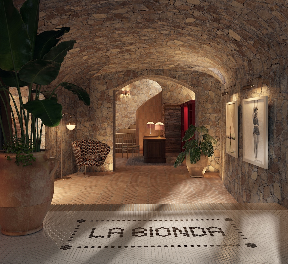 La Bionda