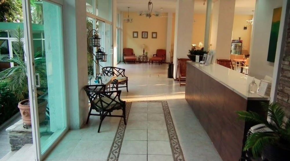 Hotel Laam