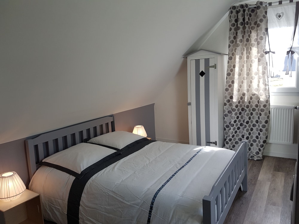 Chambres d'hôtes Maison Zéphyr