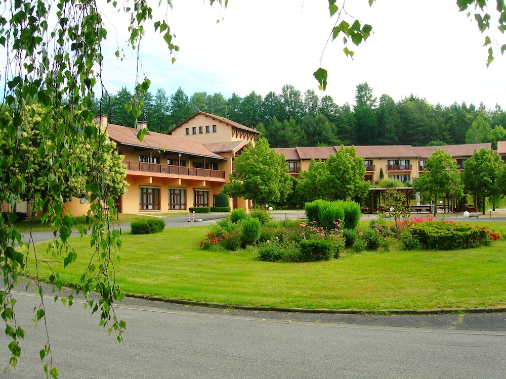 La Chataigneraie