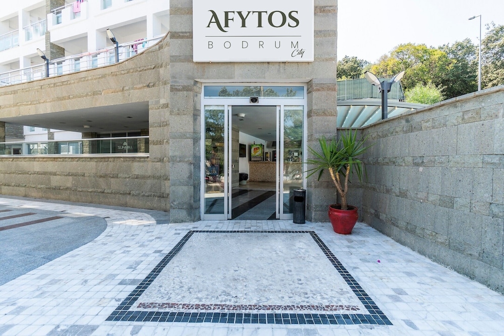 Afytos Bodrum City - All Inclusive