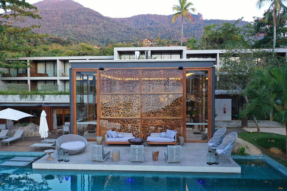 Wyndham Ilhabela Casa Di Sirena