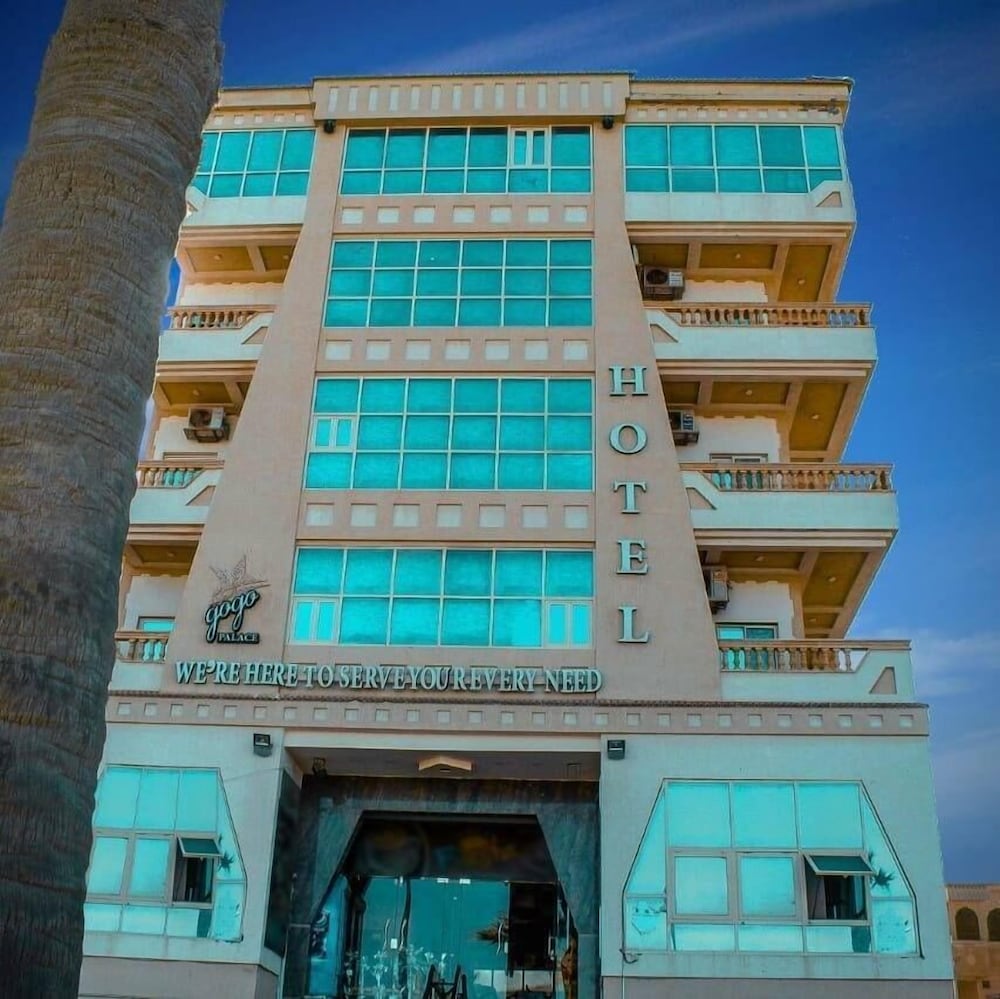 GoGo palace