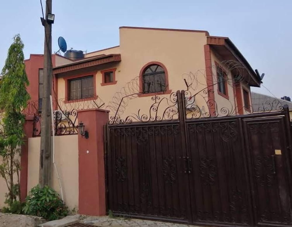 House One