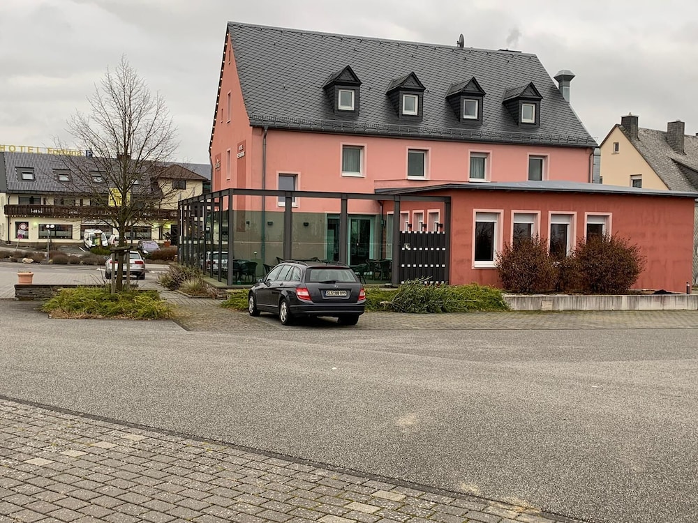 Gasthaus am Flughafen