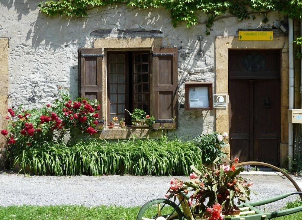 La Demeure de l'Ebeniste