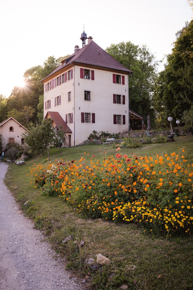 Hotel Le Morimont