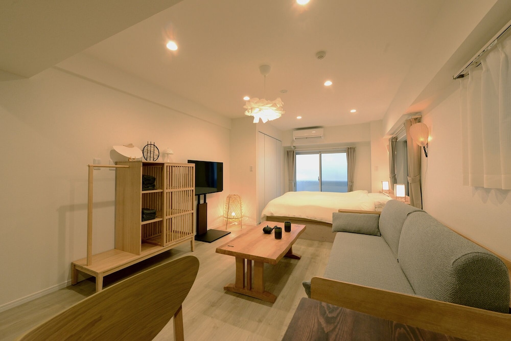Sanshu Heights