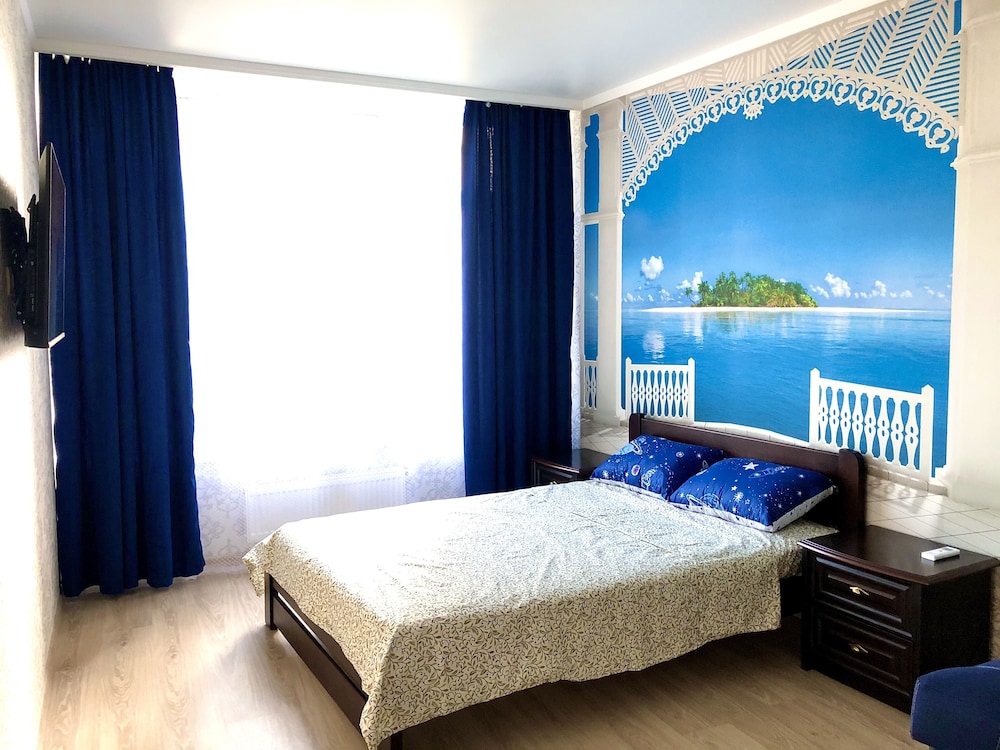 Apartment Yuri 42-76