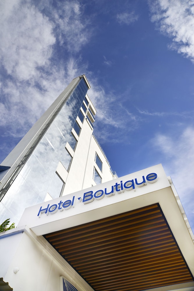 Turrim Dei Hotel Boutique
