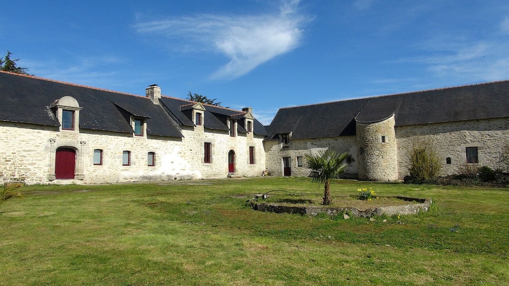 Le Colombier de Kerguezec
