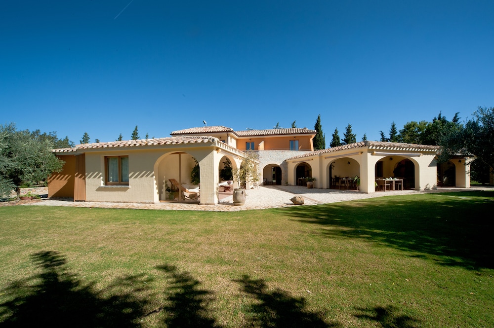 S'Arenada Hotel