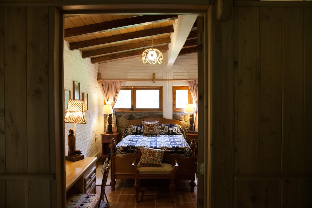 Hotel Rancho San Cayetano