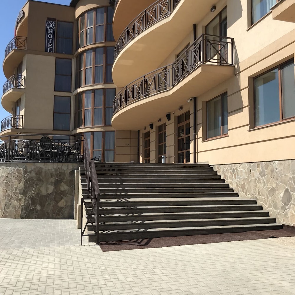 Panorama Hotel
