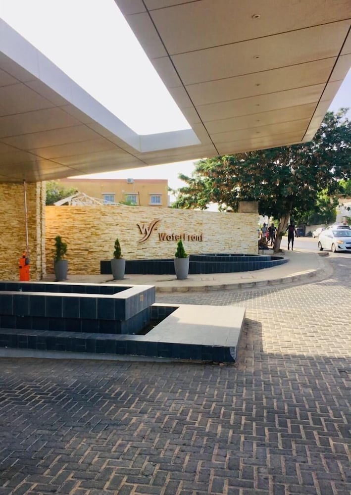 WaterFront wat01