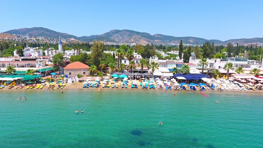 Blue Bay Beach Otel