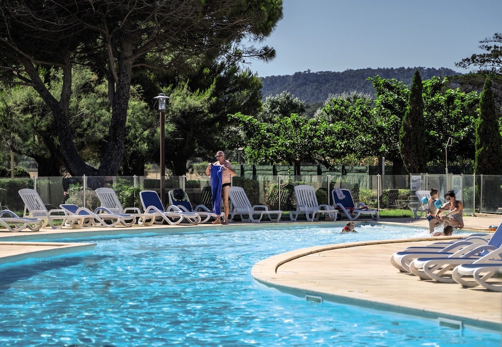 Belambra Clubs Résidence Gruissan - Les Ayguades