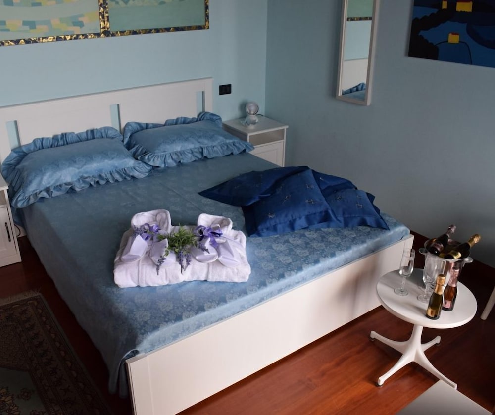 B&B Ca'Baracca Bellavista