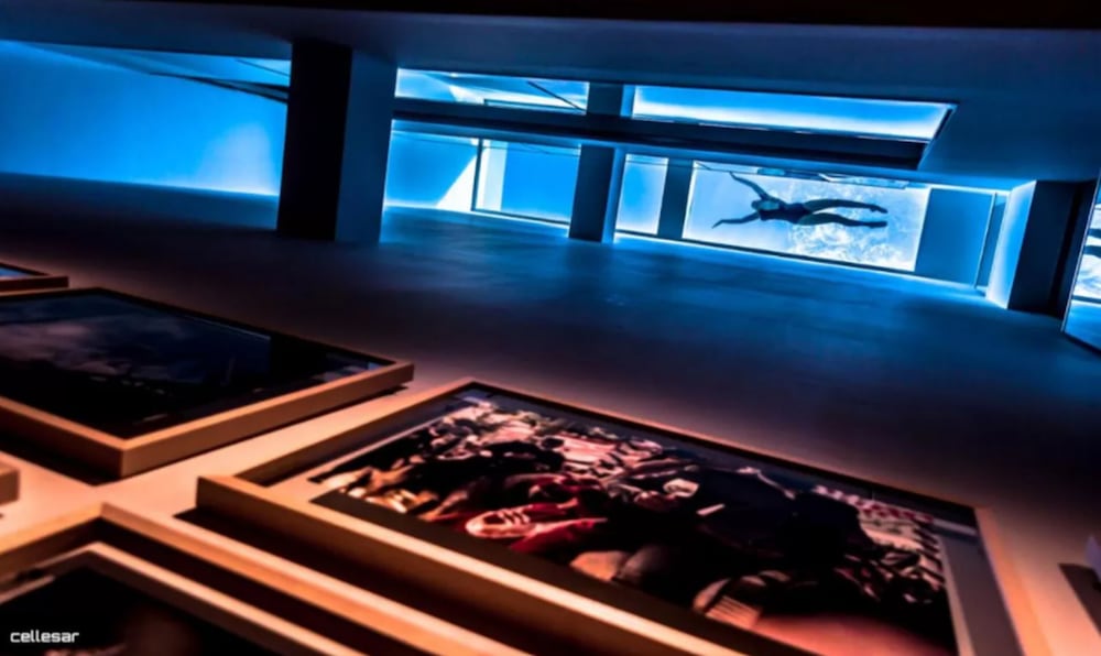 Welldone Quality - Crystal Pool