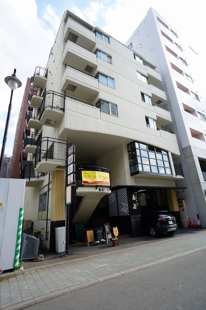 Shimaya Building 605