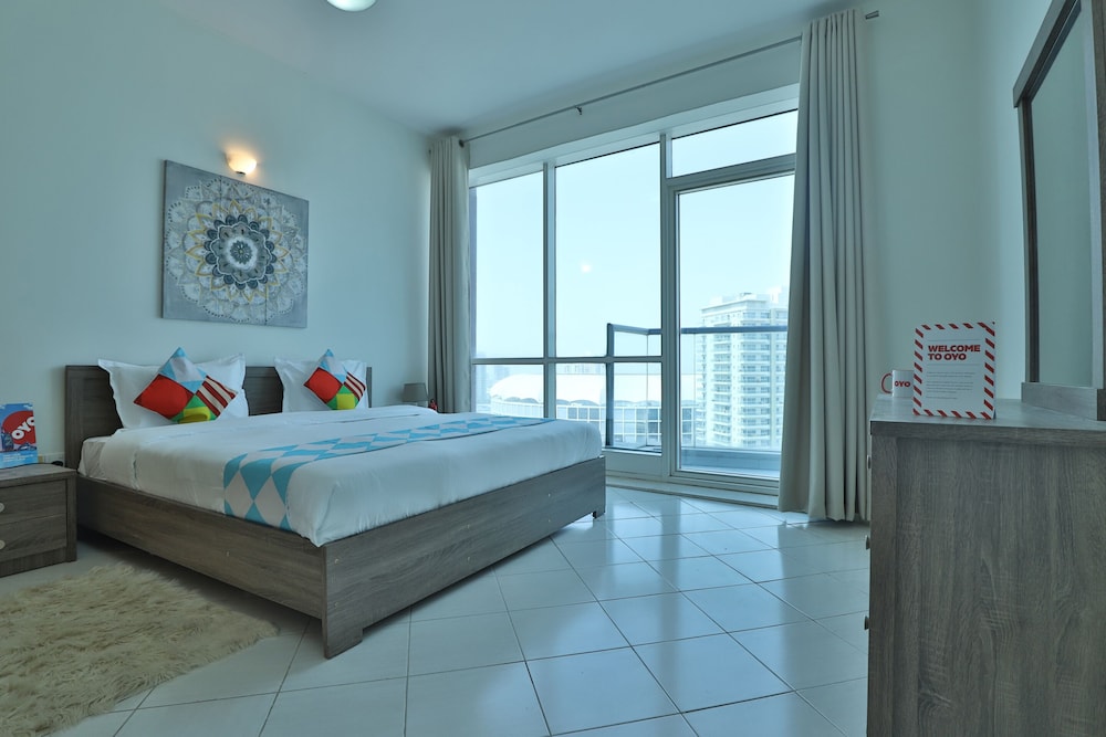 OYO Home 263 1BHK Hub canal 1
