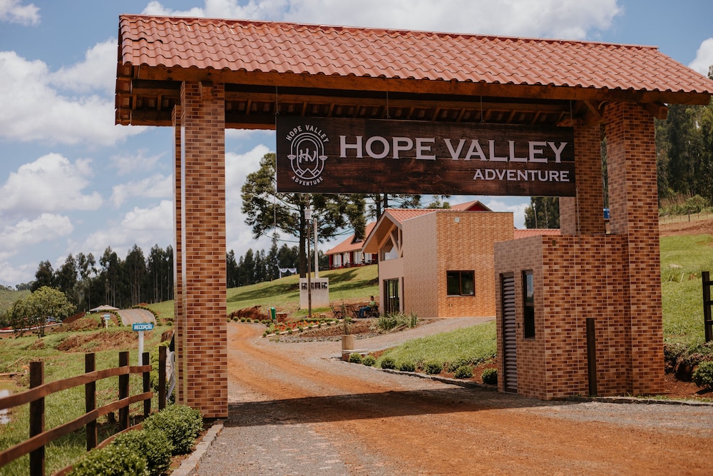 Hope Valley Adventure