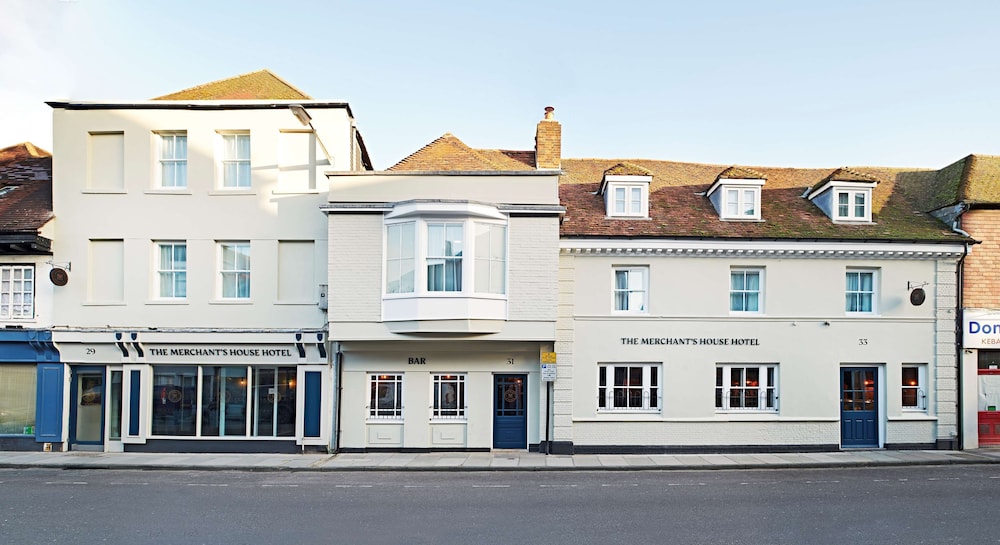 The Merchant's House, BW Signature Collection