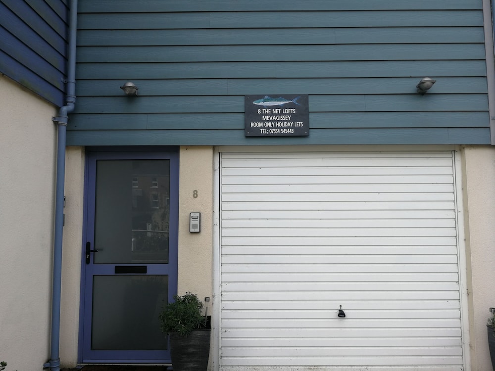 Blue Mackerel - Adults Only